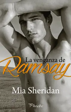 la venganza de ramsay imagen de la portada del libro
