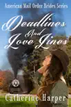 Mail Order Bride - Deadlines And Love Lines synopsis, comments