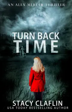 turn back time book cover image