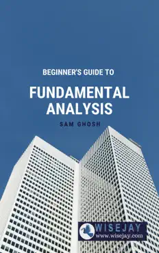 beginner's guide to fundamental analysis book cover image