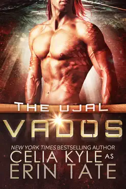 vados book cover image