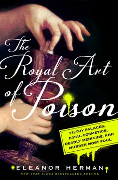 the royal art of poison book cover image