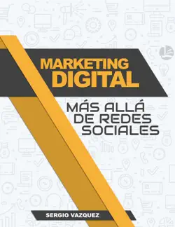 marketing digital más allá de redes sociales imagen de la portada del libro