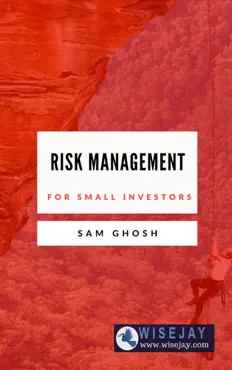 risk management for small investors book cover image