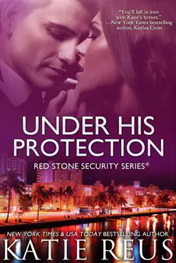 under his protection book cover image