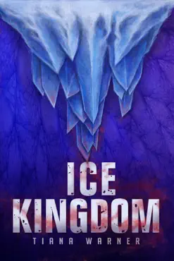 ice kingdom book cover image