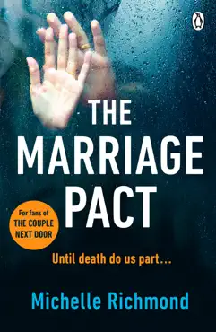 the marriage pact imagen de la portada del libro