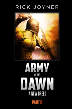 army of the dawn, part 2 book cover image