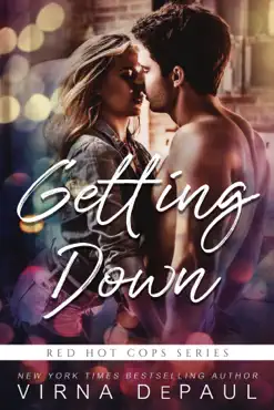 getting down book cover image