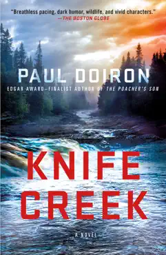 knife creek book cover image