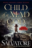 Child of a Mad God book summary, reviews and downlod