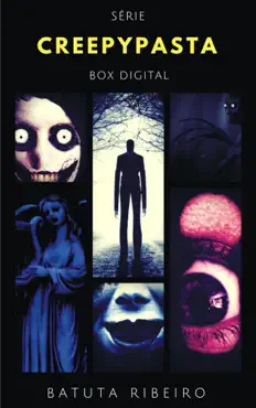 box creepypasta book cover image
