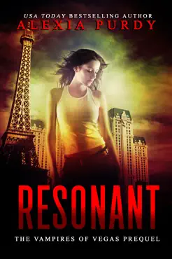 resonant book cover image