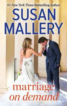 marriage on demand book cover image