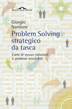 problem solving strategico da tasca book cover image