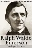 Webster's Ralph Waldo Emerson Picture Quotes sinopsis y comentarios