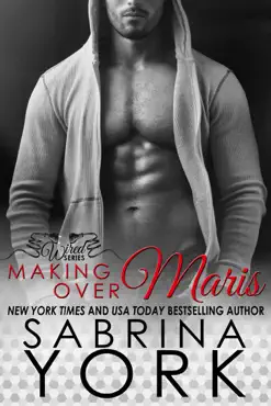making over maris book cover image