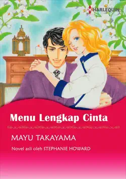 menu lengkap cinta book cover image