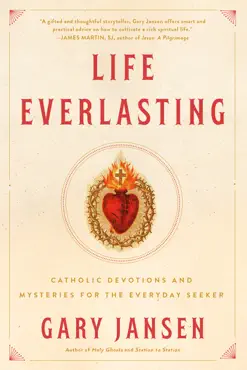 life everlasting book cover image