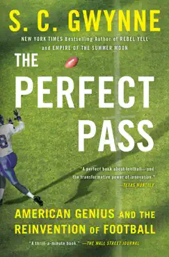 the perfect pass book cover image