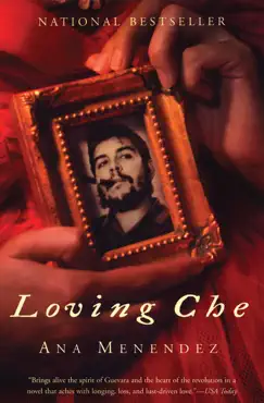 loving che book cover image