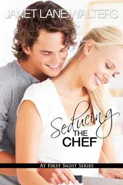 seducing the chef book cover image