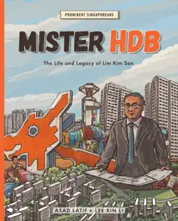 mister hdb book cover image