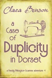 A Case of Duplicity in Dorset book summary, reviews and downlod