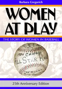 women at play book cover image