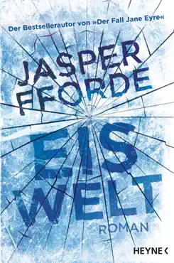 eiswelt book cover image