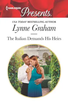 the italian demands his heirs book cover image