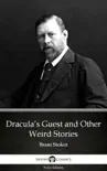 Dracula’s Guest and Other Weird Stories by Bram Stoker - Delphi Classics (Illustrated) sinopsis y comentarios