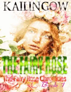 the fairy rose book cover image