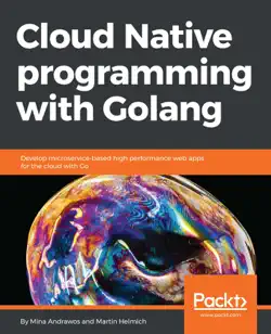 cloud native programming with golang book cover image