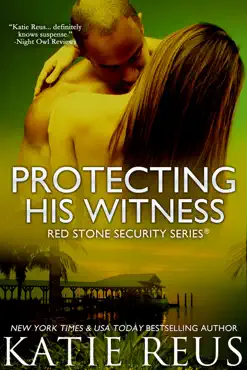 protecting his witness book cover image