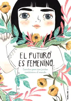 el futuro es femenino book cover image