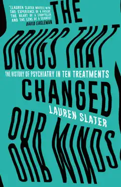 the drugs that changed our minds imagen de la portada del libro