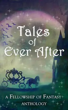 tales of ever after book cover image