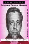 Frank Miceli Gambino Family Soldier From Elmwood Park, New Jersey synopsis, comments
