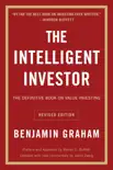 The Intelligent Investor, Rev. Ed book summary, reviews and download