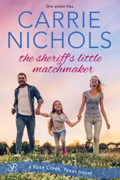 the sheriff's little matchmaker book cover image