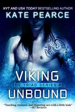 viking unbound book cover image