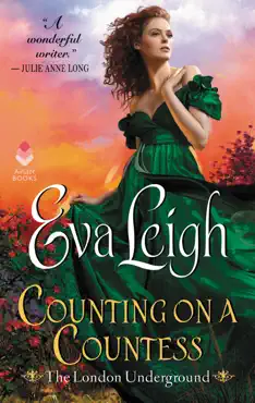 counting on a countess book cover image