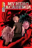 My Hero Academia, Vol. 10 synopsis, comments