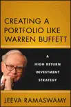 Creating a Portfolio like Warren Buffett synopsis, comments