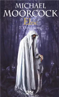 elric - tome 7 book cover image