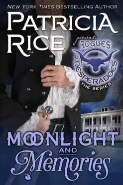 moonlight and memories imagen de la portada del libro