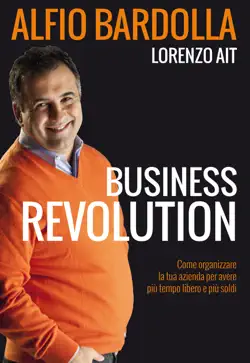 business revolution imagen de la portada del libro