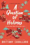 A Question of Holmes e-book