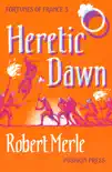 Heretic Dawn synopsis, comments
